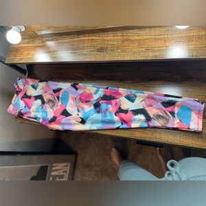 Large Everlast Athletic Pants